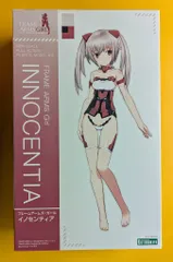 【4週目未開封入場特典】フレームアームズガール チケットホルダー イノセンティア 4週目未開封入場特典】フレームアームズガール チケットホルダー