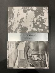 ショップジャパン スレンダートーン プレミアムアブベルト　アブベルト　スレンダートーン　SLENDERTONE Abs EMS 腹筋トレーニング　ダイエット