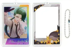 【中古】キーホルダー チリ＆ドオー ツインアクリルキーホルダー 「ポケットモンスター ポケモンマスターズ EX」