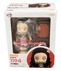 鬼滅の刃 ねんどろいど フィギュア 竈門禰豆子 1194 グッドスマイルカンパニー