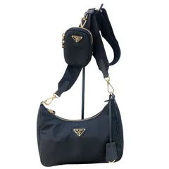 2025年最新】2005 prada バッグの人気アイテム - メルカリ