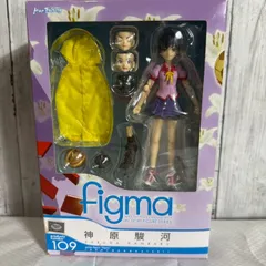 figma 化物語 神原駿河 可動フィギュア 61rPh1cj78L._UF894,1000_QL80_.jpg
