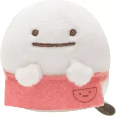 【中古】ぬいぐるみ おばけ てのりぬいぐるみ 「すみっコぐらし」