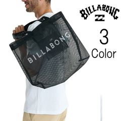 ビラボン Billabong メンズ MESH TOTE トートバッグ bf01a904