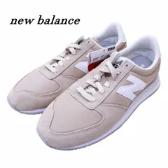 【未使用】new balance ニューバランス ローカットスニーカー UL420MAM 26.5㎝