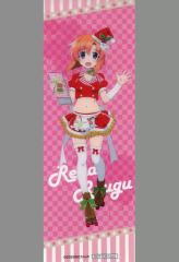 ひぐらしのなく頃に 竜宮レナ 竜騎士07 ポストカード - メルカリ