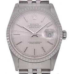 2025年最新】ROLEX 16220の人気アイテム - メルカリ