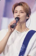 【中古】コレクションカード(男性) SEVENTEEN/JUN(ジュン)/Blu-ray「SEVENTEEN 2022 JAPAN FANMEETING ’HANABI’」封入特典フォトカード