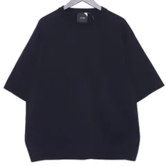 ATON 半袖ニットTシャツ サイズ04のサムネイル