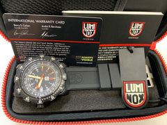 Luminox FJCruiser FJクルーザー キーホルダネックストラップ - メルカリ