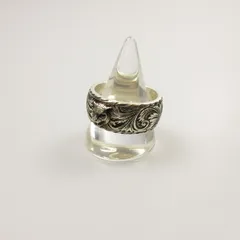 【姫路東店】 中古 GUCCI | グッチ リング・指輪 キャットヘッド 433571 【135】