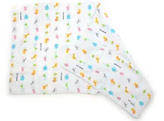 【ミキハウス/mikiHOUSE】おくるみ・ラップ・スリーパー ベビー用品【子供服・ベビー服】（1845792）