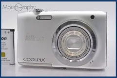 2026年最新】nikon coolpix a100の人気アイテム - メルカリ