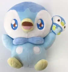 新品未使用未開封】 ポッチャマ ポンチョブランケット 【一番