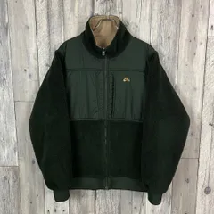 NIKE ACG ナイキ エィシージー リバーシブル ボア ジャケット L