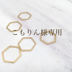 こもりん様専用