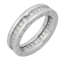 ヴァンドーム青山 VENDOME AOYAMA ダイヤモンド デザイン リング