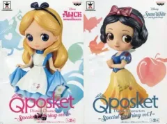 2025年最新】白雪姫 Q posket Disney Charactersの人気アイテム