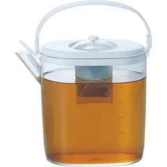 石丸合成樹脂 冷水筒 らくらく茶 1.2L 0