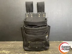 【中古】ニックス 腰袋 MM70626-5 nx-kmb-201vadx_0.jpg