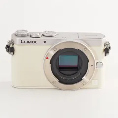 2025年最新】Panasonic LUMIX DMC-GM1の人気アイテム - メルカリ