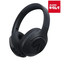 【新品】Haylou S30 ノイズキャンセリング・ハイレゾヘッドホン HL-S30BK ブラック