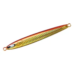 【人気商品】80g～200g 各種 セミロング 鏡牙ジグ タチウオ/青物/万能ルアー ダイワ(DAIWA)のサムネイル