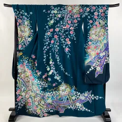 2025年最新】翠山工房 振袖の人気アイテム - メルカリ