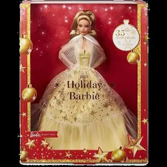 2024年最新】Barbie(バービー) Collector Holiday 2009 Barbie