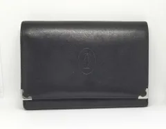 AS8531 カルティエ がま口財布 AS8531 カルティエ がま口財布 - メルカリ