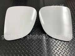 マツダ 純正 RX-7 リトラ カバー リトラクタブル ヘッド ライト ランプ リッド 左右 セット RX7 rx-7 rx7 検 バンパー レストア エアロ T226