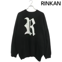 RAF SIMONS ラフシモンズ スウェット 38(S位) 2103725E0015 RAF SIMONS ラフシモンズ スウェット 38(S位) 2103725E0015 楽天