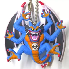 ドラゴンクエストⅡ　シドーキーホルダー　非売品 ドラゴンクエストⅡ シドー キーホルダー 非売品 - メルカリ
