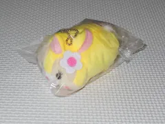 ディズニー ツムツム マスコット ボールチェーン ミスバニー 9cm タグ付★新品未使用 ぬいぐるみ