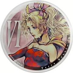 2026年最新】ディシディア ファイナルファンタジー ガラスプレート