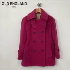 2025年最新】オールドイングランド Pコートの人気アイテム - メルカリ