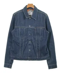 ENGINEERED GARMENTS デニム カーディガンジャケット Engineered Garments (エンジニアードガーメンツ) 