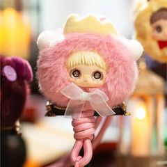 TNTSPACE✖️Liita やわらかな夢シリーズ 限定くじ ぬいぐるみチャーム