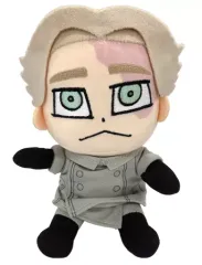 【中古】ぬいぐるみ 乾青宗 りべんじゃーず ぶくぶ ぬいぐるみ 「東京リベンジャーズ」