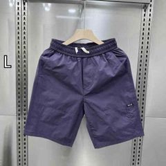 新品XL】グラミチ ナイロンルーズショートパンツ グレープ 紫 - メルカリ