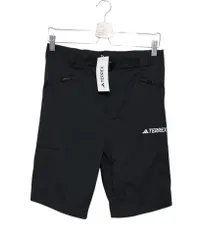【新品】adidas テレックス Xperior ミッド ショーツ M 黒