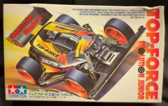 2025年最新】トップフォース タミヤの人気アイテム - メルカリ