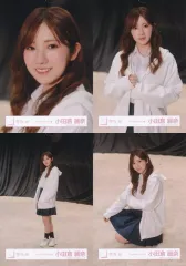【中古】生写真(乃木坂46) ◇櫻坂46/小田倉麗奈/櫻坂46ランダム生写真【「Addiction」MV衣装】 4種コンプリートセット