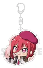 【中古】キーホルダー 千切豹馬(秋) アクリルキーホルダー 「ブルーロック」