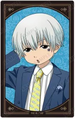 【中古】シール・ステッカー 春一(名前なし) 「鬼灯の冷徹 POP UP STORE in ロフト 描き下ろし スーツver. トレーディングカードステッカー」