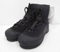 1回のみ】シマノ ロックショアウェットブーツ FS-080U 25.0cm - メルカリ