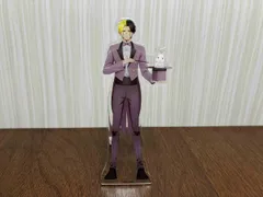 2025年最新】マッシュル フィギュア レインの人気アイテム - メルカリ