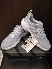 お値下げ❣️美品❣️adidas❣️ゴルフシューズ 楽天市場】新作 アディダス ゴルフ レディース シューズ NKZ95
