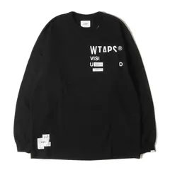 2024年最新】WTAPS ポケット Tシャツの人気アイテム - メルカリ