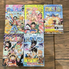 ワンピース　62〜79巻　欠品:64,66,69,71,72,73,74,77巻（8冊欠品　計10冊セット）A/【作者】尾田栄一郎/0225001286/GF10191